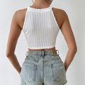 Women's Summer Elegant Fashion Women's Clothing Office Lady New Arrival Trendy Comfortable Breathable
