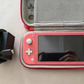 5.5" Handheld Gaming Console, 32GB Internal Storage Portable Game Player
