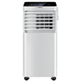 Home 7000btu Fast Cooler Air Conditioner Portable air Conditioner