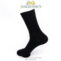 MAGIFANCY Quality Hot Colorful Solid Cotton Men Tube | SAMAG