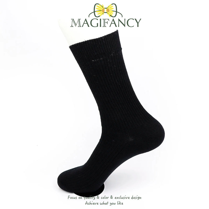 MAGIFANCY Quality Hot Colorful Solid Cotton Men Tube | SAMAG