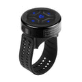 5 Key Wireless Remote Controller Button Helmet Earphone Motorcycle Handlebar Car Steering Wheel Control Media  for IOS Android