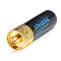 SRH805S Diamond Antenna SMA F Female Dual Band For Baofeng GT 3 UV 5R BF 888s Talkie Radio QX2B SRH 805S Aerial Signal Booster