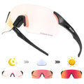 SCVCN NEW Fashion Cycling Sunglasses for Men Women MTB | SAMAG