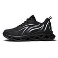 Social Shoe Male Mesh Breathable Comfortable Running Walking Shoes Outdoor Men's Sports Shoes Zapatos Hombre 2026 Best-selling