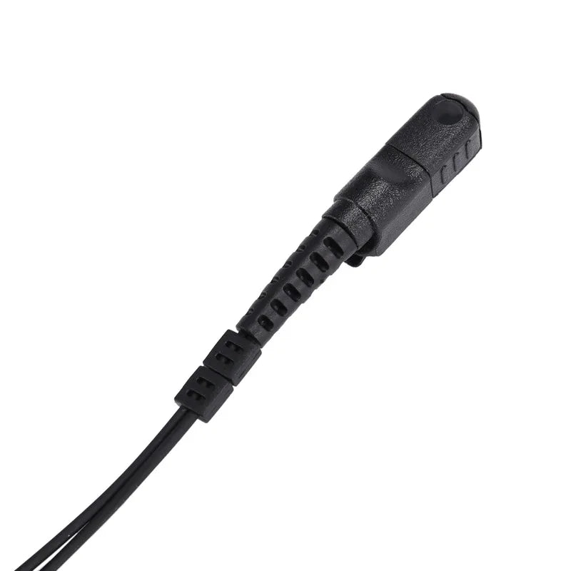 New Motorola MTP3250 MTP3550 MTP3100 MTP3200 MTP3500 Walkie Talkie Earpiece Ear Buds Headset Walkie Talkie Accessories Radio