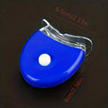 LED Teeth Whitening Light Whitening Blue Light UV Light Bleaching Laser Teeth Bleaching Whiten Lamp Personal