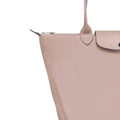 Excellent 2026 New Stylish Nylon Foldable Tote Bag Crossbody Shoulder Underarm Handbag Large Medium Small Sizes