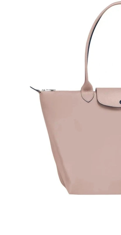 Excellent 2026 New Stylish Nylon Foldable Tote Bag Crossbody Shoulder Underarm Handbag Large Medium Small Sizes
