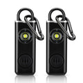 WSDCAM Self Defense Alarm 130dB Anti - wolf Alert for Girl - View 13 | SAMAG
