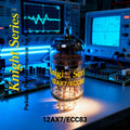 Knight series 12AX7/ECC83 vacuum tube replacement 12AX7-AT UA-12AX7B 12AX7-TA headphone tube amplifier kit preamplifier valve