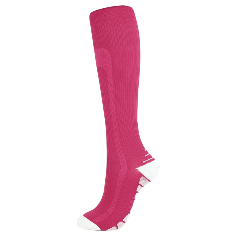 Compression Socks Medical Blood Circulation Diabetes | SAMAG