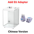 Xiaomi Mijia Smart Desktop Aquarium 10L Smart Fish Tank App Control Feeding Pro Filtration Mi Home Compatible No Assembly CN