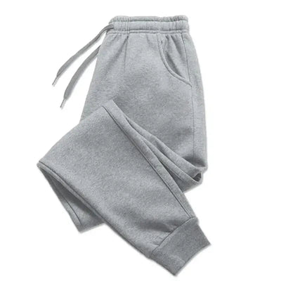 Men's Fitness Jogging Sweatpants New Casual Sports Pants | SAMAG