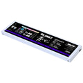 New 9.2 Inch USB-C Smart Screen IPS 1920x462 Secondary Screen Use TURZX Software CPU GPU RAM Computer Monitor for Windows 10 11