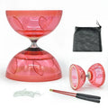 Portable Diabolo Set Yo-Yo Toy Outdoor Fitness Equipment | SAMAG