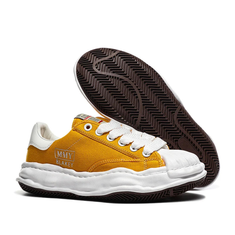 Summer Women Casual Shoes Men's Sports footwear Thick - View 12 | SAMAG