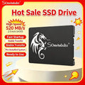 Original SomnAmbulist 120GB 240GB 480GB 960GB SSD SATA III 2.5 Internal Solid State Drive 3D NAND 550MB/s for PC Laptop Gaming