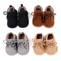 Baby Spring and Autumn Shoes Little Boots Anti-slip High Quality PU Classical Design 2024 New Fashion for 0-9-18 Months  BXC3240