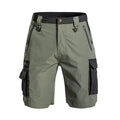 Stretch Tactical Shorts Men Waterproof Outdoor Casual | SAMAG