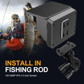 Underwater Fishing Camera HD 1080P Infrared Lights | SAMAG