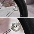 1PC New Bicycle Spoke Wrench Tools Road Bike Spokes Key Cycling Tools Steel Wheels Tool Mtb Accessories