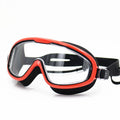 Big frame Professional Swimming Waterproof soft silicone | SAMAG