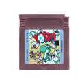 New GBC 16 Bit Game Video Game Cartridge Console16 Bit Game Card Wario Land Donkey Kong Wario Land 2 Yoshi for GBC/GBA Mario
