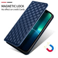 Magnetic Wallet Leather Case for Samsung Galaxy S25 Ultra S24 Plus S23 A06 A16 A26 A36 A56 A17 Flip Stand Card Solt Bag Cover