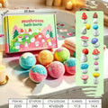 60g Kids Bath Spa Fizzies with Hidden Toy Bubble Ball - View 15 | SAMAG