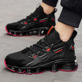 Men's Shoes men Sneakers Mens Shoes Male casual tenis Luxury shoes Trainer Race Breathable Shoes fashion loafers running Shoes