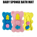 Baby Bath Cushion Sponge Soft Anti Slip Bathtub Head - View 2 | SAMAG