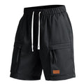 Summer Five-piece Workwear Casual Shorts for Men - Loose | SAMAG