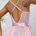 Sexy See Through Lingerie Woman Lace Transparent Underwear Fairy Bra Kits Delicate Pajama Set Thin Erotic Sets