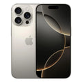 Apple iPhone 16 Pro 5G SmartPhone 6.3" LTPO Super Retina 120Hz 256GB/128GB ROM A18 Pro Hexa-Core Unlocked iOS Mobile Phone