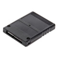 128MB Memory Card Save Game Data Stick for PS 2 PS2 for PlayStation 2 Gaming Accessories 1-8PCS