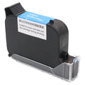 2588 42ML Black Red Blue Green Printer Ink Cartridge Quick-drying 12.7mm Print Height Universal for Handheld Inkjet Printer