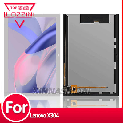 AAA+For Lenovo Tab 4 TB-X304 LCD TB-X304F TB-X304N Tablet | SAMAG