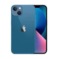 Origina iPhone 13 128GB 256GB 512GB ROM Unlocked 5G  iPhone13 6.1' Super Retina XDR OLED 12MP Face ID NFC Mobile Phone