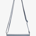 Zency New Soft Plain Color Leather Bag Multiple Pockets Women's Bag Genuine Leather Shoulder Crossbody Versatile Commuting Bag