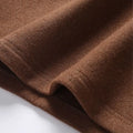Polyester Men's Thermal Underwear Cold Weather Thermal Clothes Warm Long Sleeve Shirt Base Layer Plus Velvet Shirt