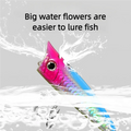 / Topwater Popper 9g 14.5g 18g Floating Rock pop | SAMAG