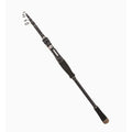 1.8m-3.0m Ultra Light Carbon Fiber Retractable Fishing Rod Portable Spinning Casting Rod Outdoor Trout Fishing Pole
