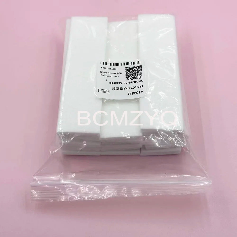 20PCS/Pack SPC-0768 Ink Absorption Sponge Pad A104841 Inkjet Printer For Mimaki JFX200-2513 RF Absorber Pad (Flushing Filter)