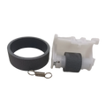 Feed Separation Pickup Roller Rubber Tire for Epson L3110 L3150 L4150 L4160 L3156 L3151 L1110 L3158 L3160 L4158 L4168 L4170