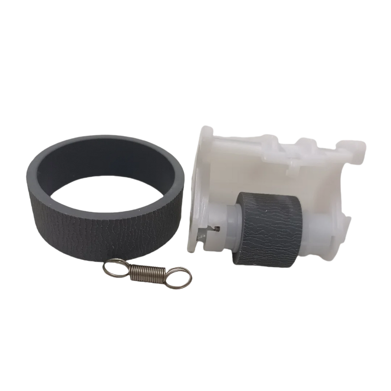 Feed Separation Pickup Roller Rubber Tire for Epson L3110 L3150 L4150 L4160 L3156 L3151 L1110 L3158 L3160 L4158 L4168 L4170