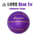 Silent Basketball 600G - Size 7 Men, 450G - 6 - View 10 | SAMAG