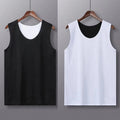Men Reversible Basketball Jersey Anti-Pilling Breathable Basketball Jerseys Polyester Youth College Basketball Jerseys Custom