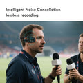 Head Mounted Camera Anti Shake Outdoor 2.7K High-Definition Sports Camera Cycling Recorder Photography and Video Recording