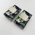L1800 Print Head Printer Parts UV DTG DTF DFT Original Cabezal R1390 Printhead For Epson L1390 1410 L1400 R1390 R270
